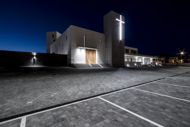 MADRES DOMINICAS DE PATERNA