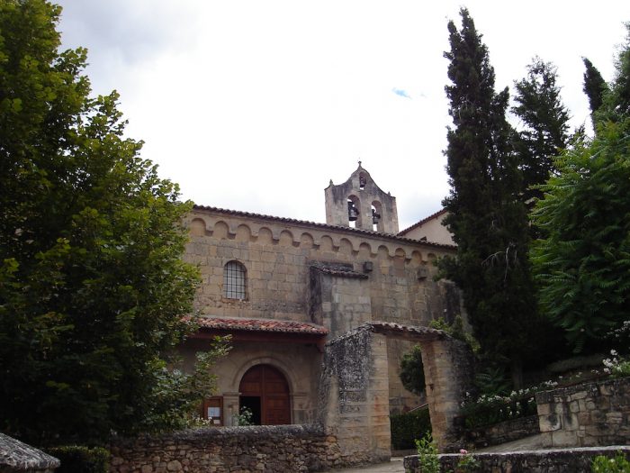 Programa Actividades Monasterio de Buenafuente