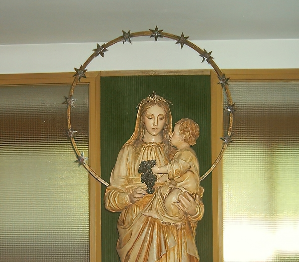 Madres Carmelitas Descalzas de Lleida