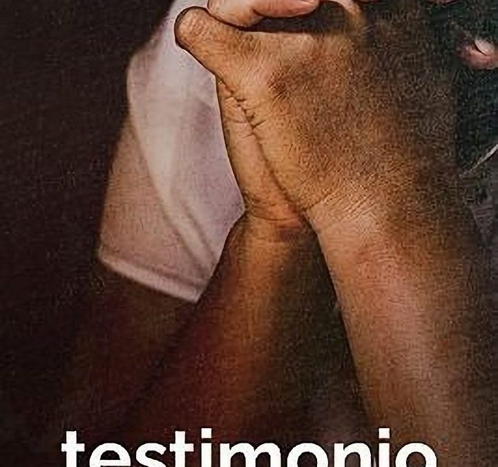 Entrevista P. Juan Carlos