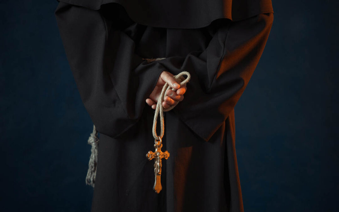 La oración de Jesús (Mar. 2025)