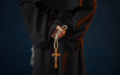 La oración de Jesús (Mar. 2025)