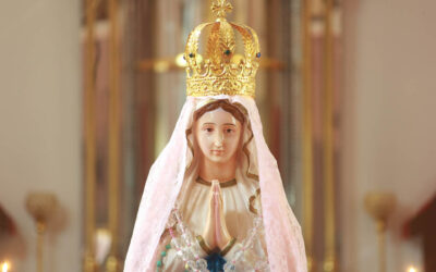 Fiesta de la Asunción (Agosto 2023)