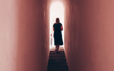 La búsqueda del rostro de Dios (Oct. 2023)