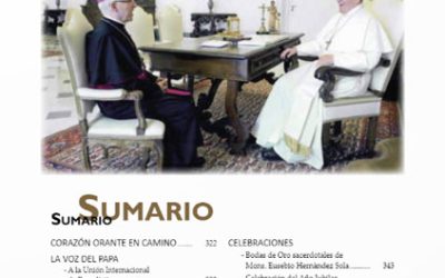 Boletín Claune 3º Trimestre 2018