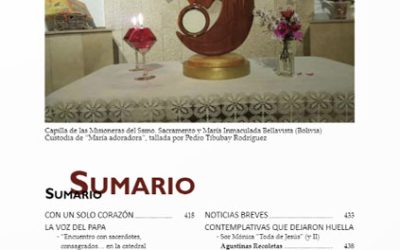 Boletín Claune 2º Trimestre 2019