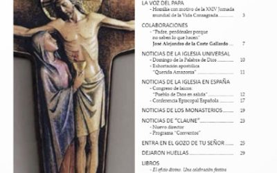 Boletín Claune 1º Trimestre 2020