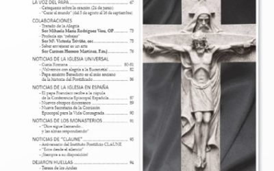 Boletín Claune 3º Trimestre 2020