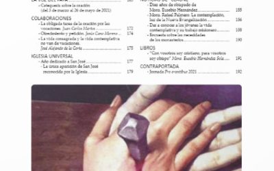 Boletín Claune 2º Trimestre 2021