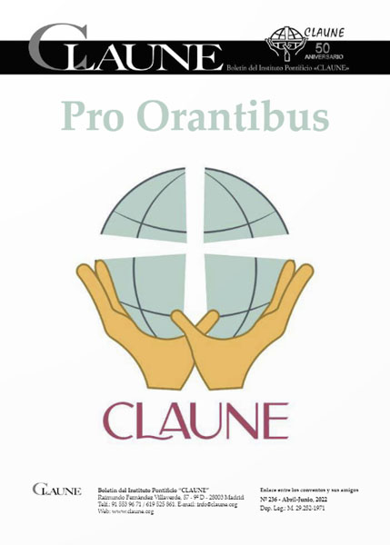 Boletín Claune 2º Trimestre 2022