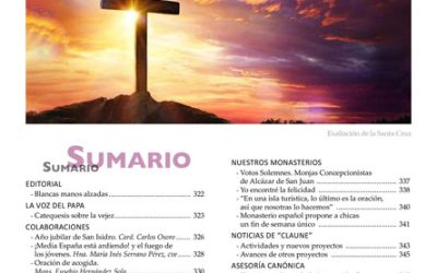 Boletín Claune 3º trimestre 2022