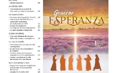 Boletín Claune 2º trimestre 2023