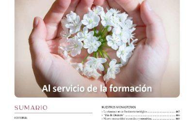 Boletín Claune 3º trimestre 2023