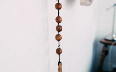 Padre nuestro que estás en el cielo (Ene. 2024)