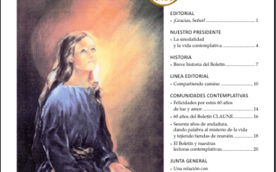 Boletín Claune 4º trimestre 2023