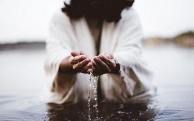 La oración de la primera Iglesia (Dic. 2024)