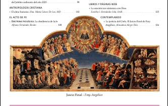 Boletín Claune 4º trimestre 2024