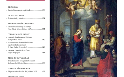 Boletín Claune 1º trimestre 2025