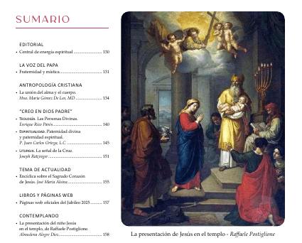 Boletín Claune 1º trimestre 2025