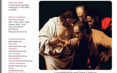 Boletín Claune 2º trimestre 2025