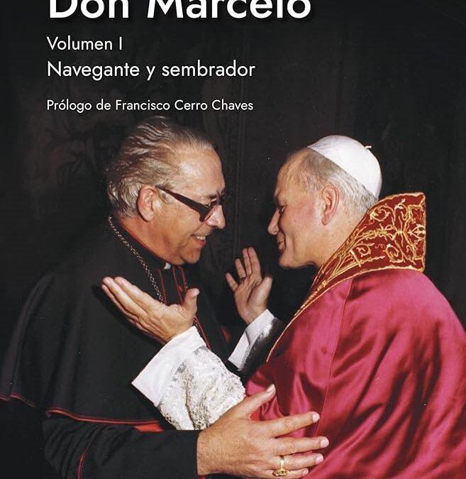 Don Marcelo y Claune: una cierta predilección