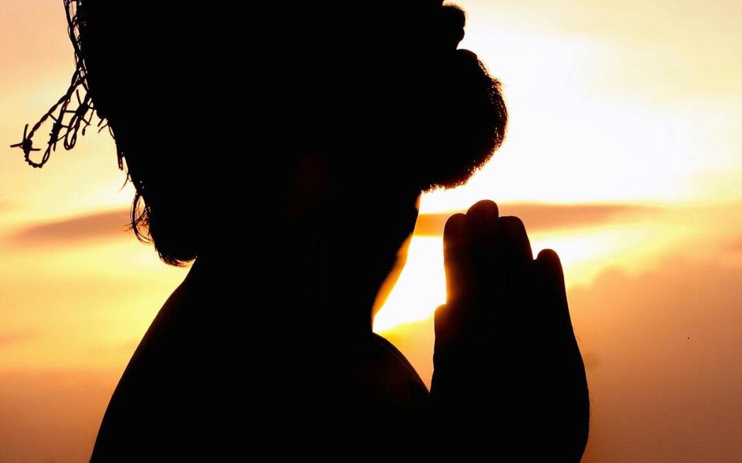 La oración que Jesús nos enseñó: «Padrenuestro» (ago. 2025)